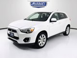 Used 2014 Mitsubishi Outlander Sport SE image 3