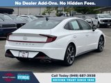 Certified 2022 Hyundai Sonata SEL Plus w/ Cargo Package image 6