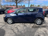 Used 2016 Chevrolet Sonic LT image 5