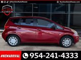 Used 2015 Nissan Versa Note SV w/ Chrome Package image 6