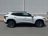 New 2025 Chevrolet Trax LT w/ Driver Confidence Package image 3