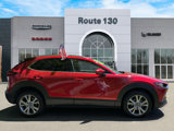 Used 2022 MAZDA CX-30 AWD 2.5 S w/ Premium Package image 5
