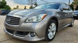 Used 2011 INFINITI M37 x w/ Premium Pkg image 2
