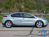 Used 2013 Chevrolet Volt w/ Comfort Package image 4