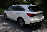 Used 2017 Acura MDX SH-AWD w/ Technology Package image 3