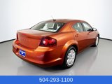 Used 2012 Dodge Avenger SE image 5