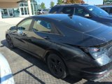 Used 2023 Hyundai Elantra SEL w/ Cargo Package image 3