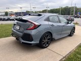 Used 2017 Honda Civic Sport image 6