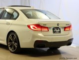 Used 2018 BMW M550i xDrive image 3