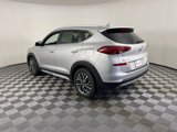 Used 2021 Hyundai Tucson Limited w/ Cargo Package image 2