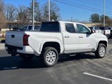 New 2024 Toyota Tacoma SR5 image 3