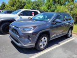 Used 2020 Toyota RAV4 XLE image 3