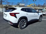 New 2025 Chevrolet Trax LT w/ LT Convenience Package image 3