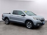 Certified 2017 Honda Ridgeline RTL-T image 3