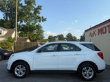 Used 2014 Chevrolet Equinox LS image 3