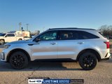 Used 2022 Kia Sorento SX image 3