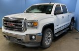 Used 2015 GMC Sierra 1500 SLT w/ SLT Crew Cab Value Package image 4