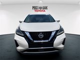 Used 2020 Nissan Murano S w/ Technology Package image 2