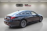 Used 2020 Hyundai Sonata Limited w/ Preferred Accessory Package image 5
