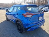 Certified 2024 Nissan Kicks SR w/ SR Premium Package image 5
