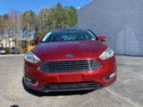 Used 2015 Ford Focus Titanium image 2