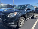 Used 2017 Chevrolet Equinox LS image 3