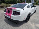 Used 2012 Ford Mustang Shelby GT500 w/ SVT Performance Pkg image 3