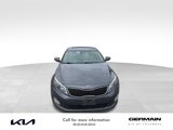 Used 2015 Kia Optima LX image 2