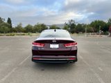 Used 2018 Kia Optima LX w/ 17" Alloy Wheels Package image 5