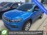 Certified 2023 Jeep Compass Latitude image 4