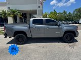 Used 2021 GMC Canyon Elevation w/ Driver Alert Package image 2