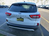 New 2025 Ford Escape Active image 4