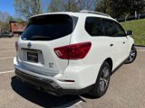 Used 2017 Nissan Pathfinder SL w/ SL Tech Package image 4