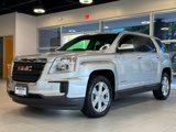 Used 2017 GMC Terrain SLE image 3