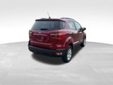 Used 2021 Ford EcoSport SE image 5