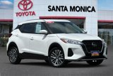 Used 2021 Nissan Kicks SV image 2