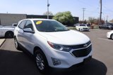 Used 2021 Chevrolet Equinox LT image 5