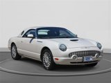 Used 2005 Ford Thunderbird 50th Anniversary image 3