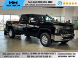 Used 2021 Chevrolet Silverado 2500 LTZ w/ Z71 Off-Road Package image 2