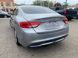 Used 2015 Chrysler 200 Limited image 6