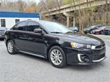 Used 2016 Mitsubishi Lancer ES image 2