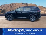 Used 2021 Nissan Rogue SV image 2