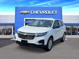 Certified 2022 Chevrolet Equinox LS image 2
