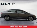 Used 2010 Honda Civic EX image 2