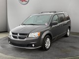 Used 2019 Dodge Grand Caravan SXT image 3