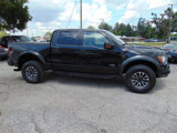 Used 2012 Ford F150 Raptor w/ Raptor Luxury Pkg image 5