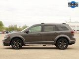 Used 2018 Dodge Journey Crossroad w/ Popular Equipment Group image 4
