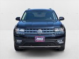 Used 2018 Volkswagen Atlas SEL image 2
