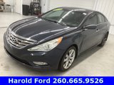 Used 2013 Hyundai Sonata SE image 3