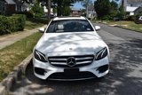 Used 2017 Mercedes-Benz E 300 4MATIC image 3
